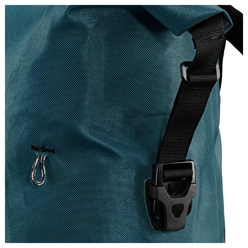 Ortlieb Packman Backpack in Blue-4